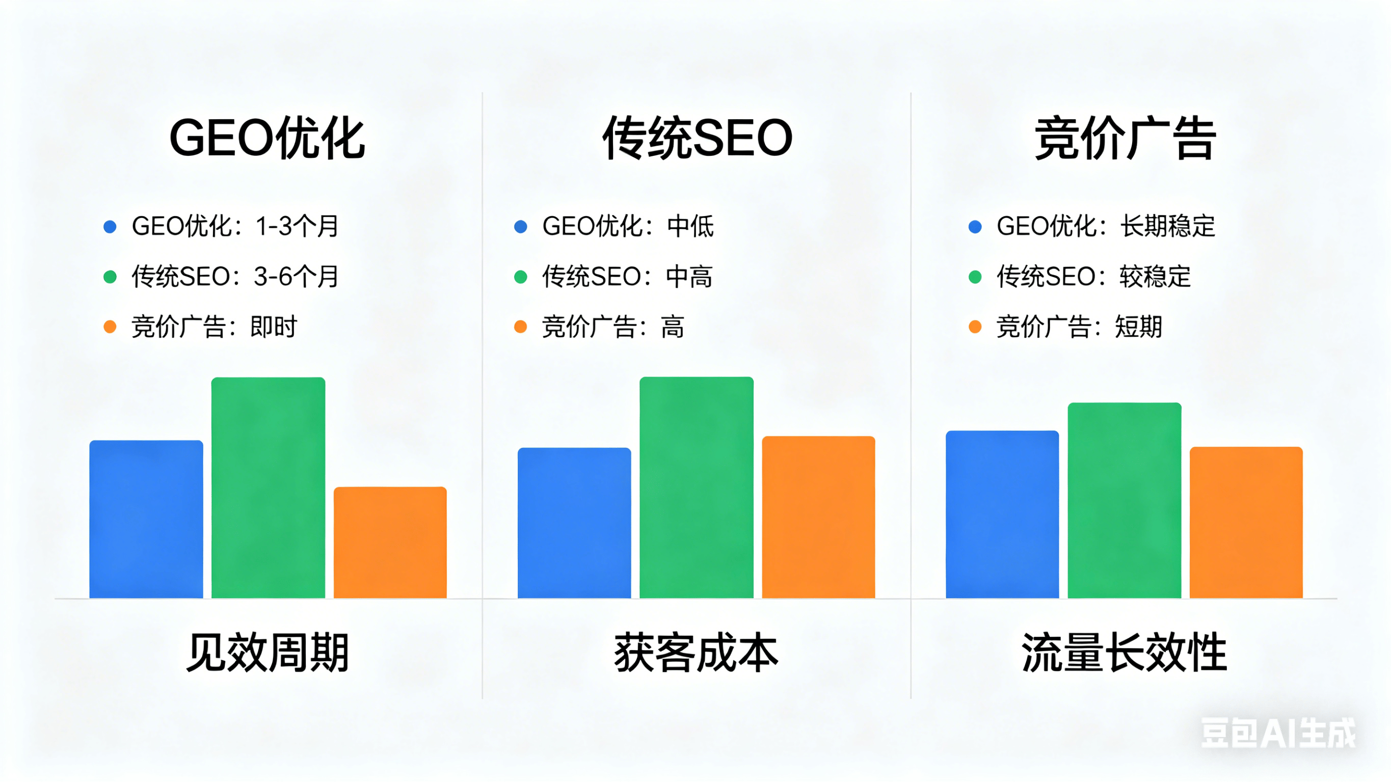 黔西南GEO优化多久能出效果？企业AI获客见效周期全解析